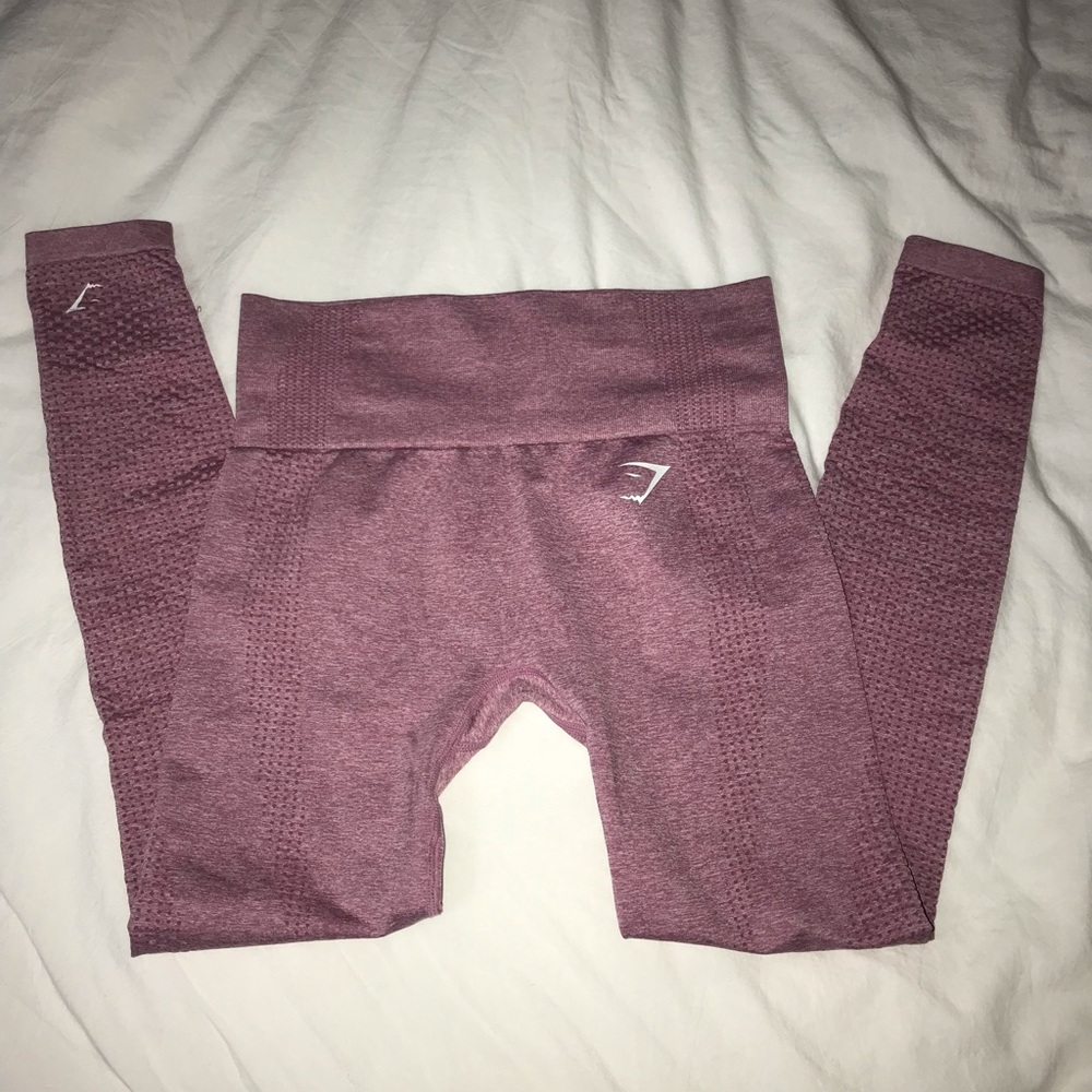 Gymshark Vital Seamless